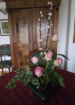 Stil Ikebana 2